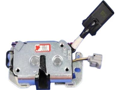 Mopar 5019039AA Liftgate Latch
