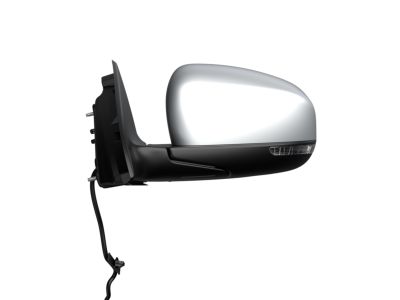 2020 Jeep Cherokee Car Mirror - 6YS85JSCAA