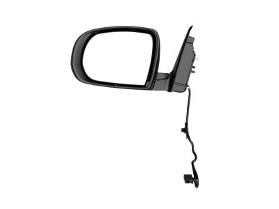 2020 Jeep Cherokee Car Mirror - 6YS85JSCAA