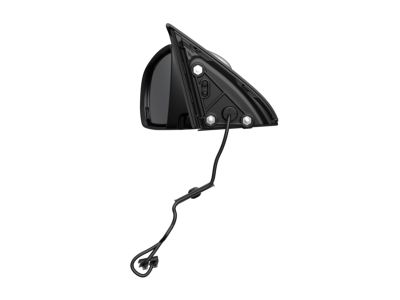 2020 Jeep Cherokee Car Mirror - 6YS85JSCAA