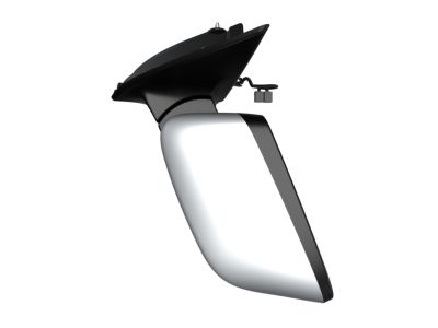 2020 Jeep Cherokee Car Mirror - 6YS85JSCAA