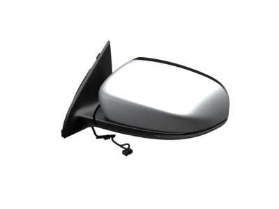 2020 Jeep Cherokee Car Mirror - 6YS85JSCAA