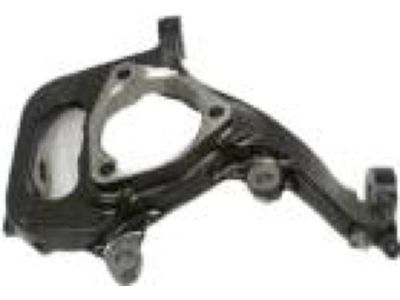 Dodge Dakota Steering Knuckle - 52855117AC