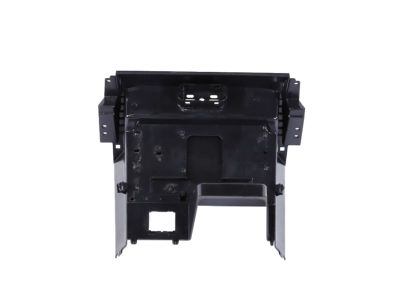 Mopar 6SL23TX7AA Bezel-Media Port