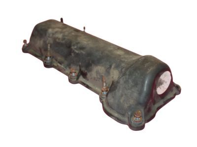 Mopar 53021937AA Cover-Cylinder Head