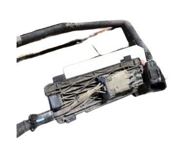 Mopar 68051748AA Wiring-Jumper