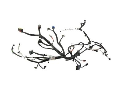 Mopar 68236867AH Wiring-Engine