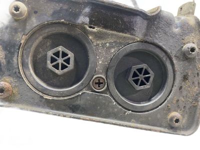 68110234AC Mopar Filter-Fuel Product Photo 8 of 8