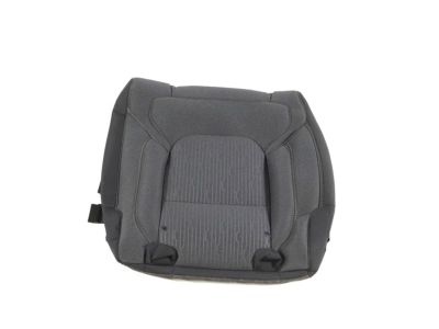 Mopar 6RE69BD3AE Rear Seat Back
