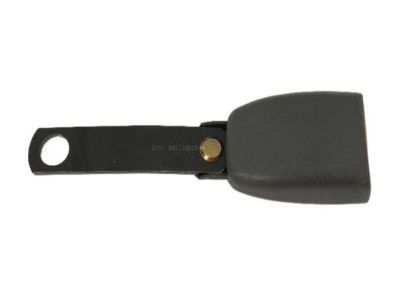 Mopar 5FP62LAZ Front Inner Seat Belt