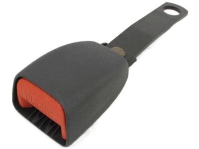 1999 Dodge Ram 1500 Seat Belt - 5FP62LAZ