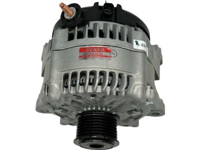 Dodge Viper Alternator - 5037198AC