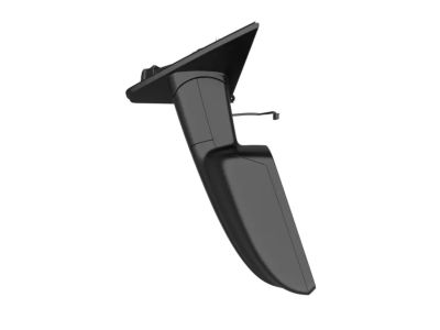 Ram 1500 Car Mirror - 6YJ59TZZAB