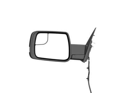 Mopar 6YJ59TZZAB Outside Rearview