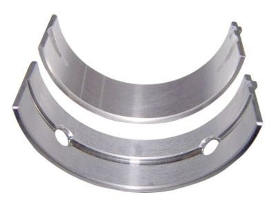 Mopar 68027455AA Bearing-CRANKSHAFT Upper