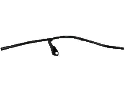 2012 Chrysler 300 Dipstick Tube - 5037660AF