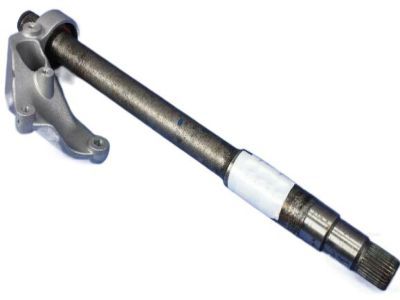 Chrysler Sebring Intermediate Shaft - 5085097AC