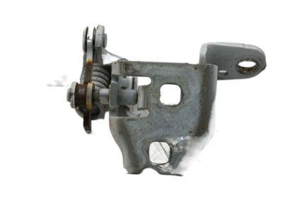 Dodge Ram 2500 Door Hinge - 68058532AA