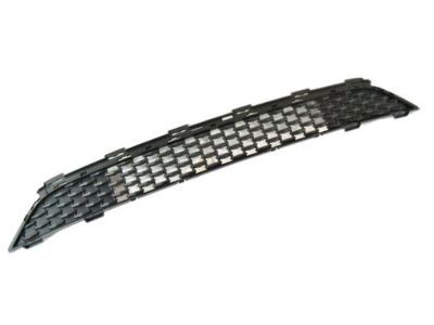 Mopar 68214483AC Grille-Lower