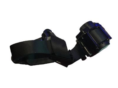 Mopar 1SV02DX9AG Front Seat Belt