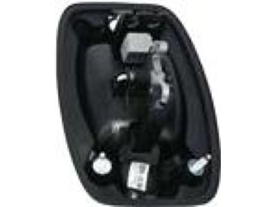 Mopar 5RJ91JXWAB Exterior Door