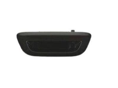 Mopar 5RP06AXRAA Handle-LIFTGATE