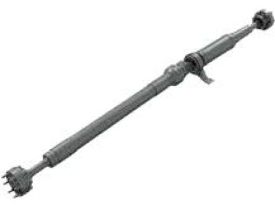 Dodge Charger Drive Shaft - 68261528AA
