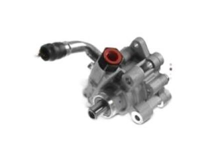 2007 Jeep Grand Cherokee Power Steering Pump - 52124461AA