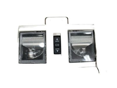 Mopar 1CT58DW1AB Console-Overhead