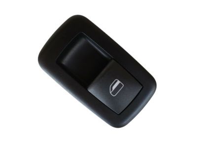 2016 Dodge Journey Power Window Switch - 68080842AA