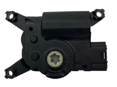 Mopar 68164961AA Air Conditioner And Heater Actuator