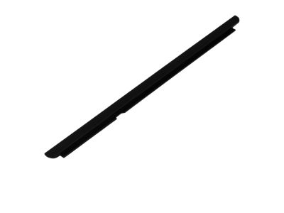 Mopar 5067752AD WEATHERSTRIP-Door Belt Outer