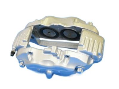 2006 Chrysler 300 Brake Caliper - 5174316AB