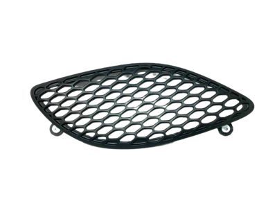 Mopar 68309356AB Bezel-Hood