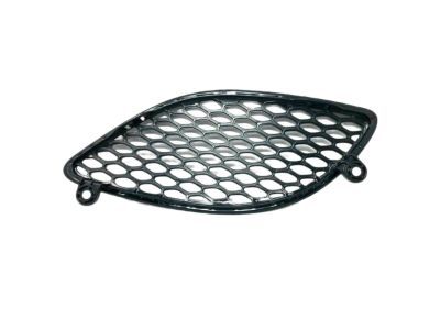 Mopar 68309356AB Bezel-Hood