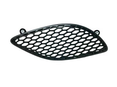 Mopar 68309356AB Bezel-Hood