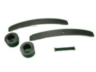 Mopar 52000050AB Rear Leaf Spring