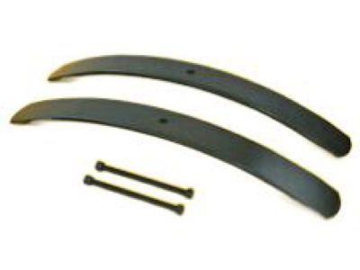 Jeep Leaf Spring - 52000050AB