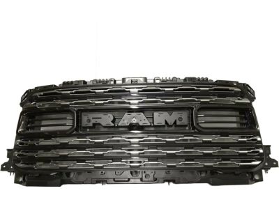 Ram 68445752AA
