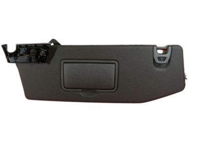 Mopar 6CD22TX7AG Visor