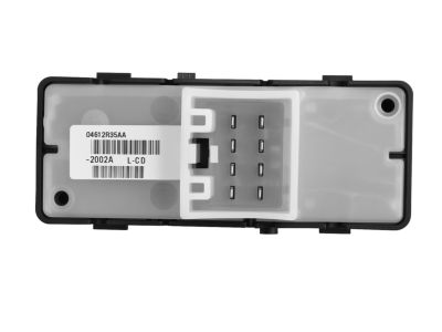 Mopar 4602785AB Switch-Window And Door Lock