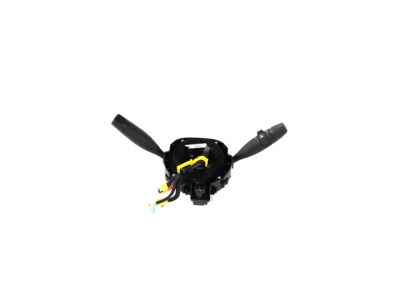 Mopar 68375484AB Steering Column Module