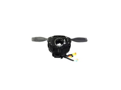 Mopar 68375484AB Steering Column Module
