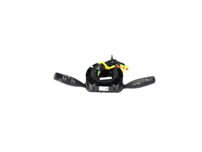 Mopar 68375484AB Steering Column Module