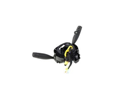 Jeep Cherokee Clock Spring - 68375484AB