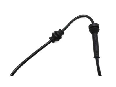 Mopar 68141887AB Sensor-Wheel Speed