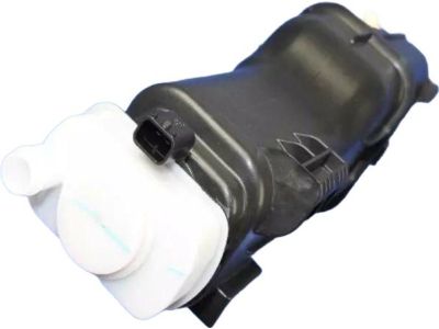 Mopar 4891857AB CANISTER-Vapor