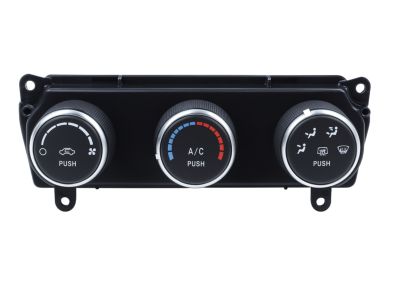 Jeep 55111278AC
