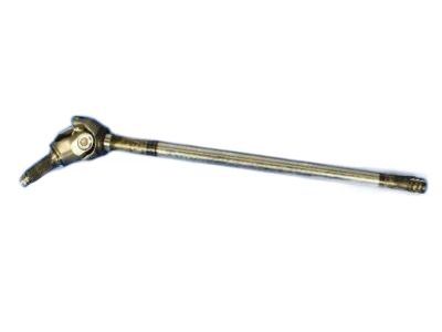 68034434AC Mopar Axle Shaft Product Photo 3 of 3