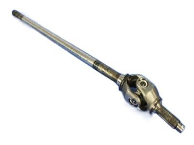 68034434AC Mopar Axle Shaft Product Photo 1 of 3